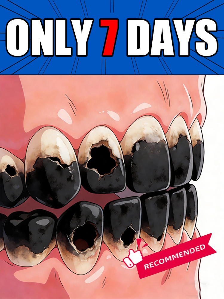 Teeth Whitening Powder - Teeth whitening powder removes stains, treats