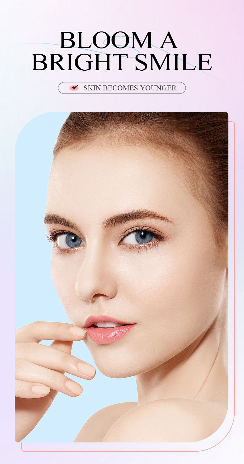 Brightening Toothpaste Niacina - Teeth Whitening Best review and price