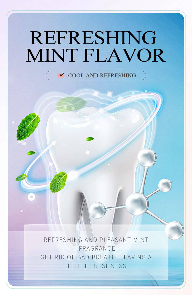 Brightening Toothpaste Niacina - Teeth Whitening Best review and price