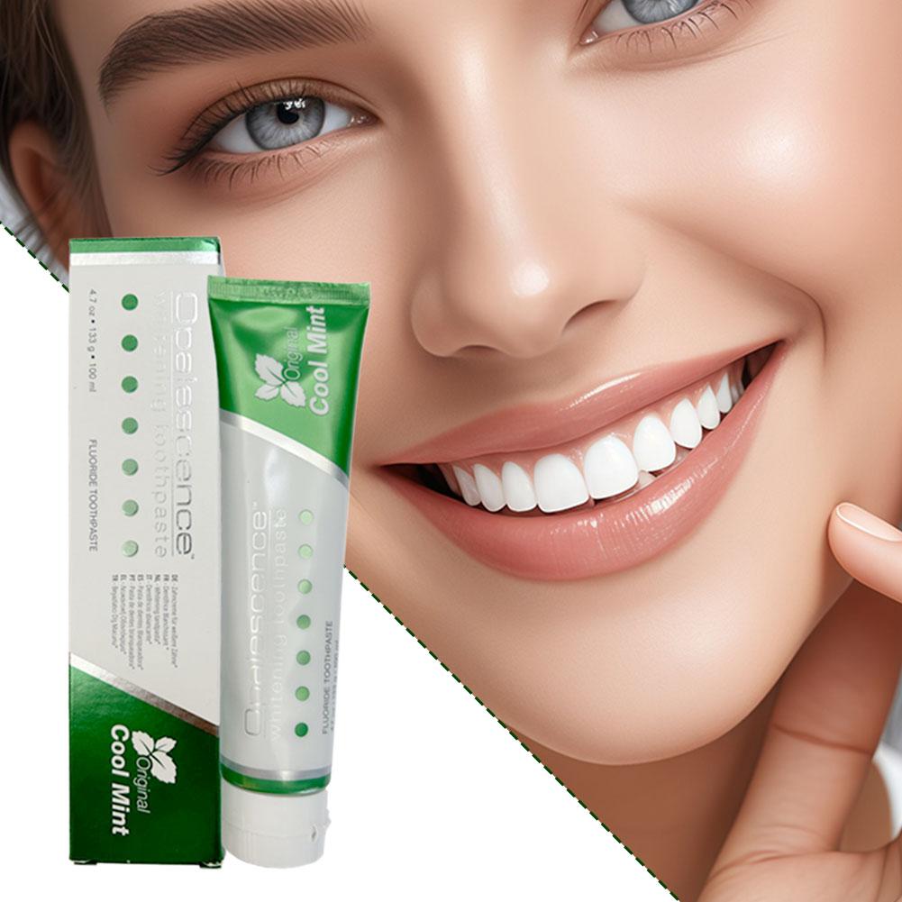 Korean Whitening Toothpaste Lo - Teeth Whitening Best review and price