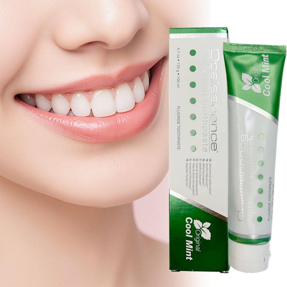 Korean Whitening Toothpaste Lo - Teeth Whitening Best review and price