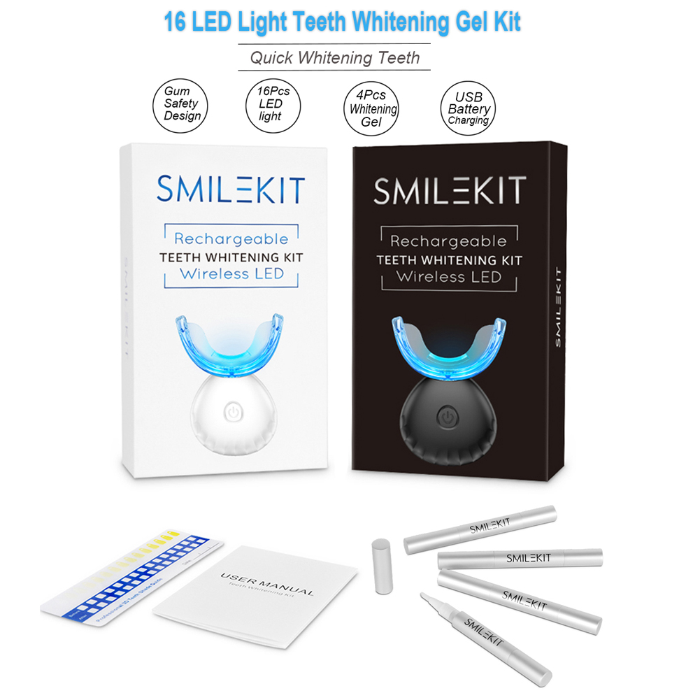 Dental Teeth Whitening Kit Min - Teeth Whitening Gel Syringes review and price