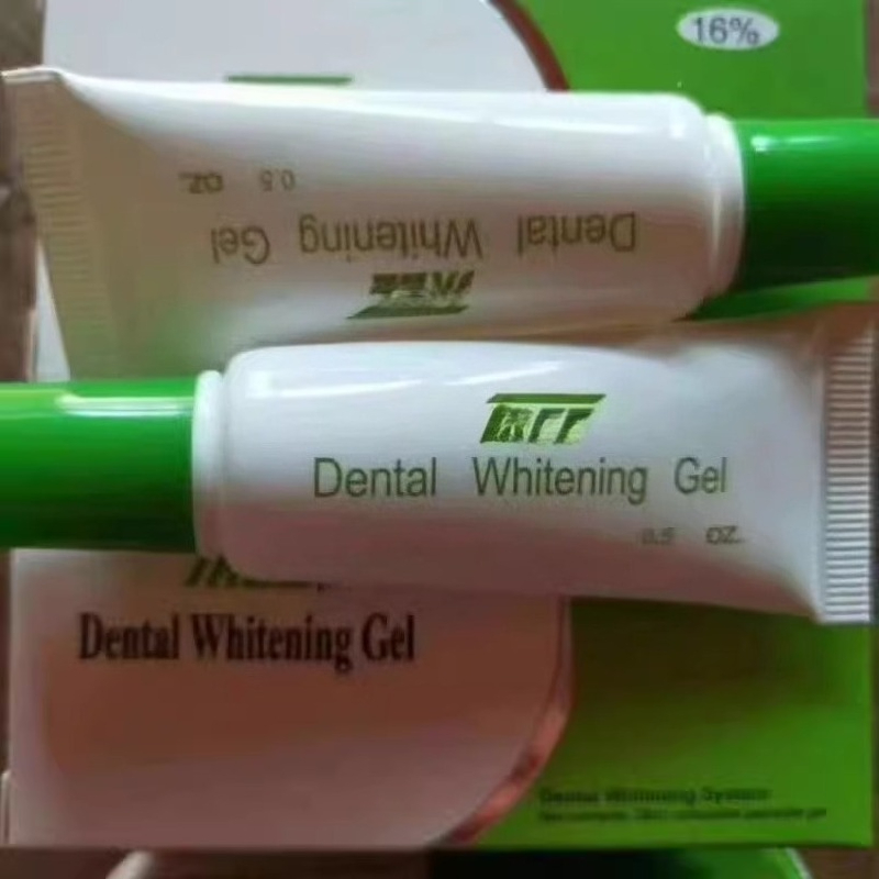 Dental Whitening Gel Teeth Hit - Teeth Whitening Or Bleaching review and price
