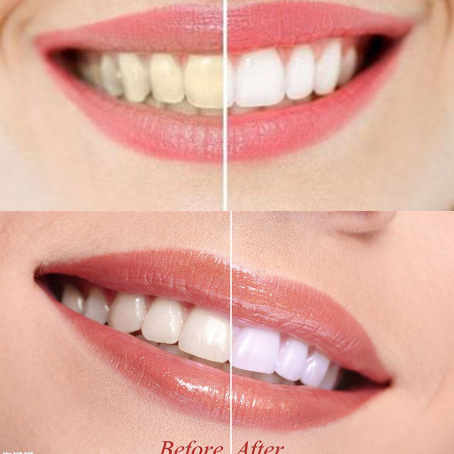 Bamboo Charcoal Teeth Tooth De - Teeth Whitening Powder review and price