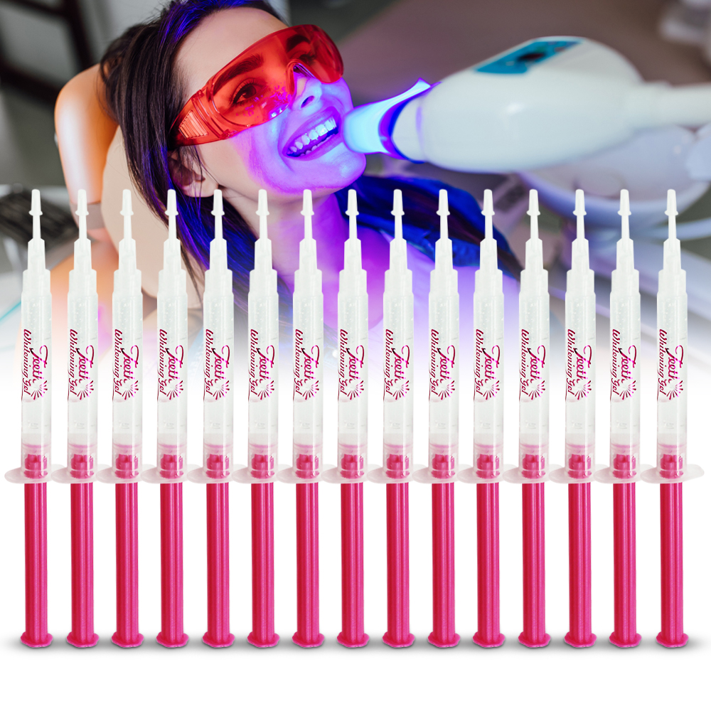 Tooth Whitening Gel PAP or35%C - Teeth Whitening Effective review and price