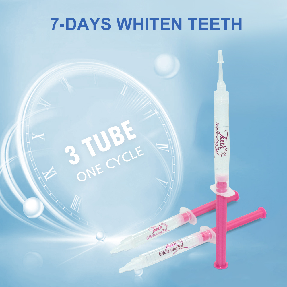 Tooth Whitening Gel PAP or35%C - Teeth Whitening Effective review and price