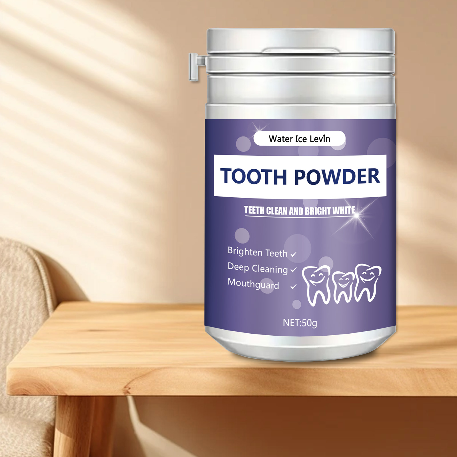pearl tooth powder fresh breat - Teeth Whitening Effective review and price