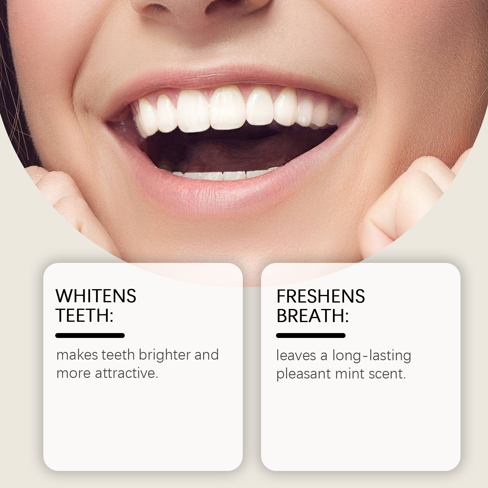 Teeth Refresh Toothpaste White - Teeth Whitening Best review and price