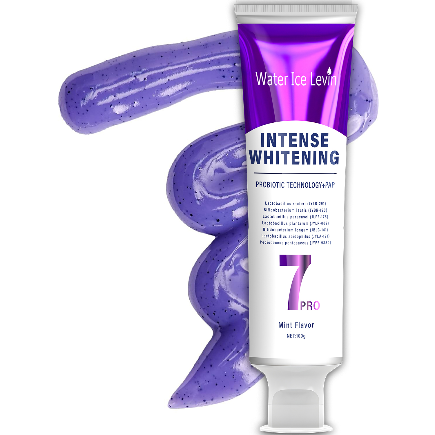 Ultra-Deep Probiotic Whitening - Teeth Whitening Best review and price