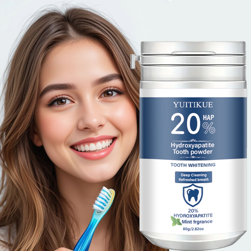 Yuitikue 20% Hydroxyapatite To - Teeth Whitening Best review and price