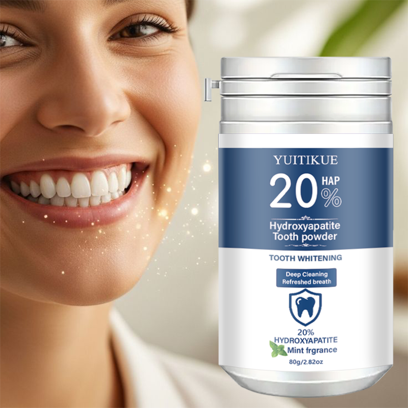 Yuitikue 20% Hydroxyapatite To - Teeth Whitening Best review and price