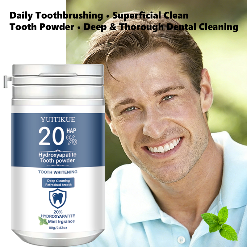 Yuitikue 20% Hydroxyapatite To - Teeth Whitening Best review and price