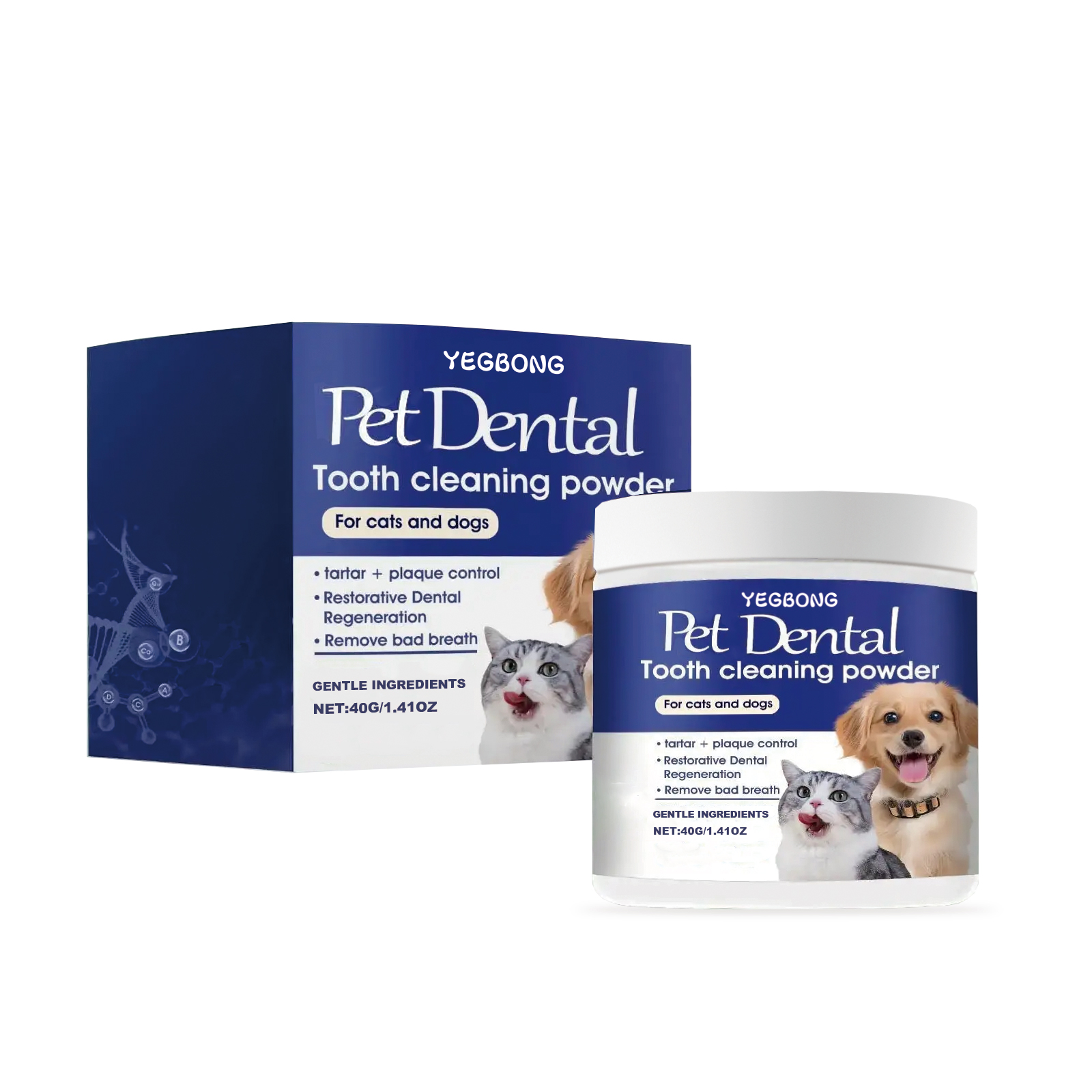 Pet Tartar Removal Tooth Powde - Teeth Whitening Powder review and price