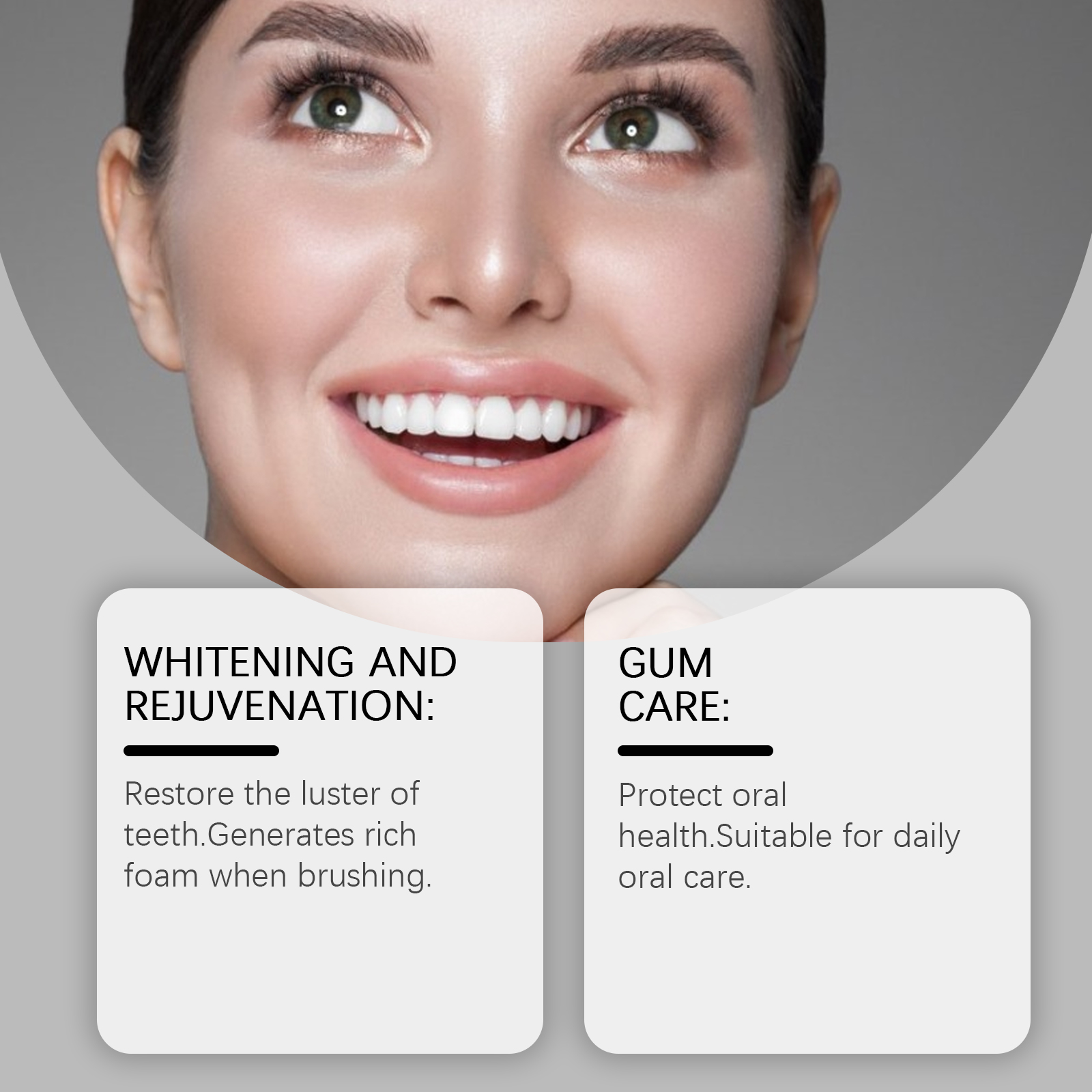 50g Nano-Hydroxyapatite Tooth  - Teeth Whitening Powder review and price