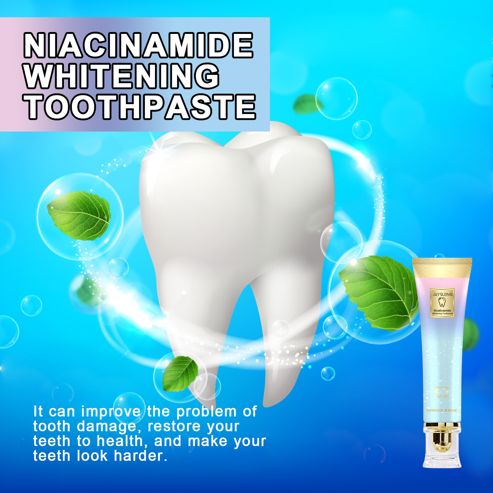 Teeth Whitening Toothpaste Red - Teeth Whitening Effective review and price