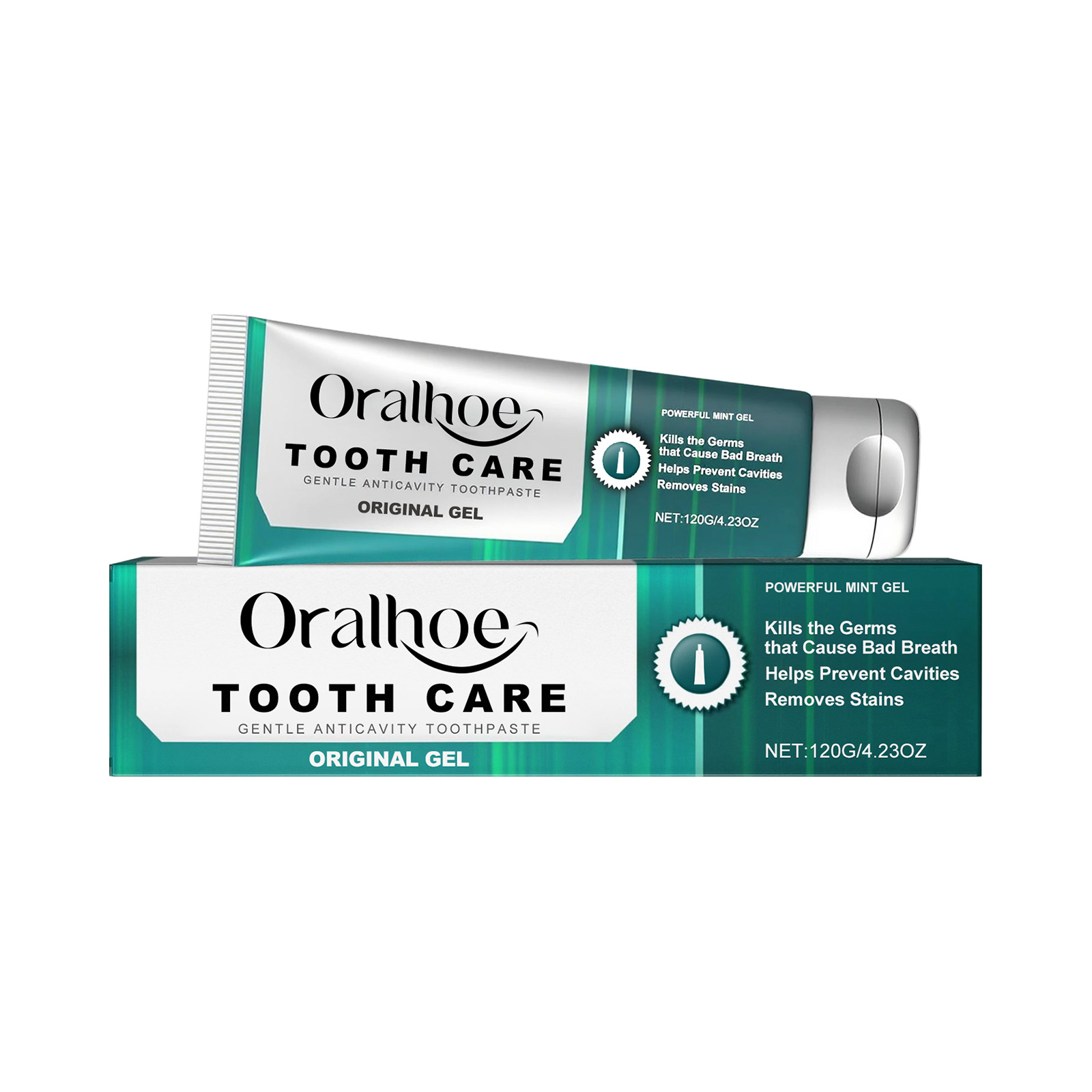 Caries Removal Toothpaste Remo - Teeth Whitening Best review and price