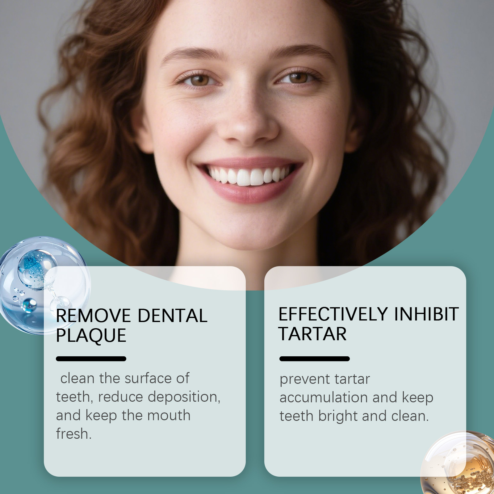 Caries Removal Toothpaste Remo - Teeth Whitening Best review and price