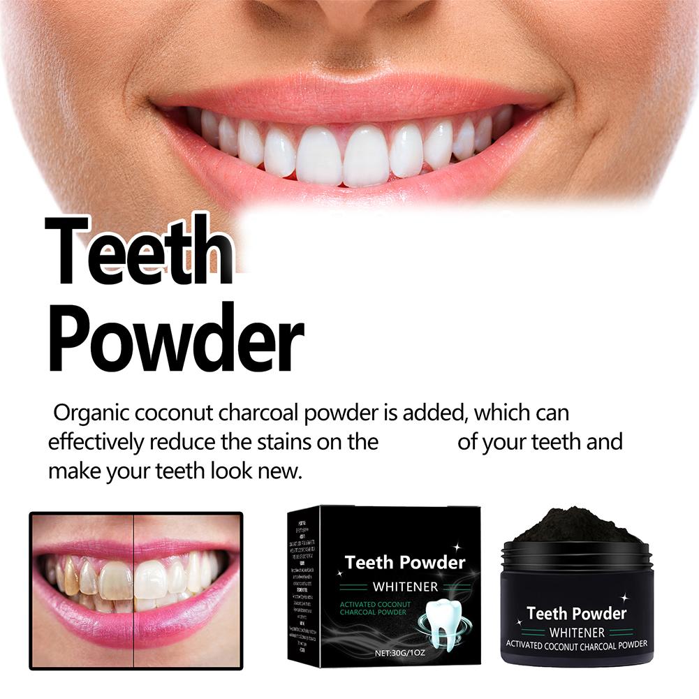 Teeth Whitening Powder,Natural - Teeth Whitening Powder review and price
