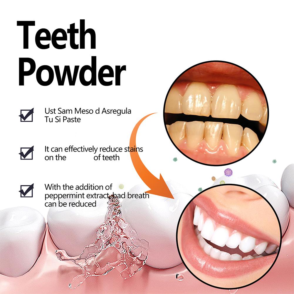 Teeth Whitening Powder,Natural - Teeth Whitening Powder review and price