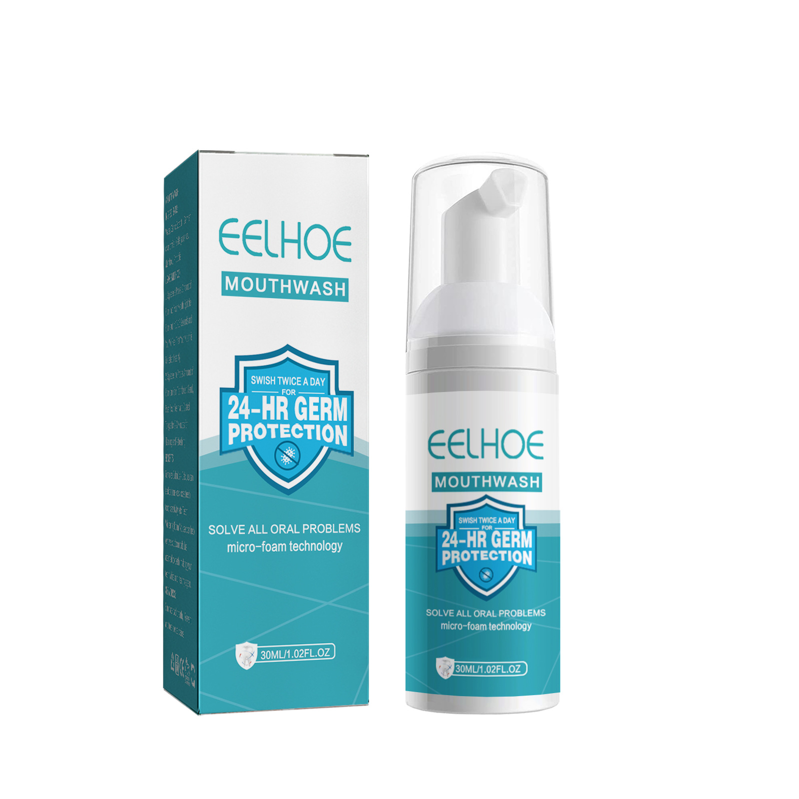 EELHOE Tooth Whitening Cleanin - Teeth Whitening Effective review and price