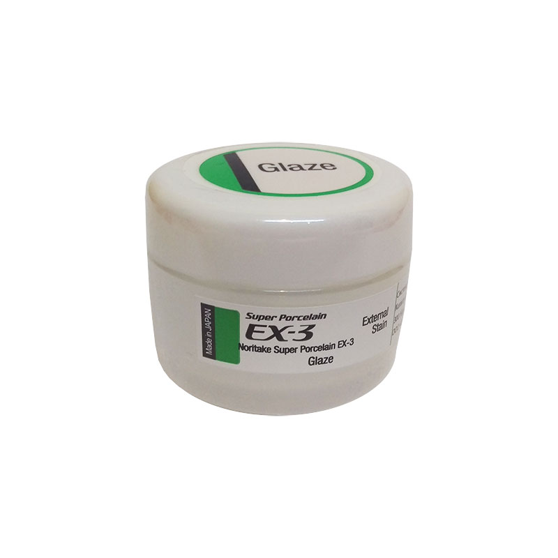 Noritake EX-3 Super 3g Externa - Teeth Whitening Powder review and price