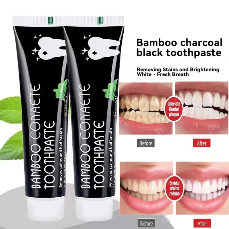 Whitening Toothpaste Bamboo Ch - Teeth Whitening Best review and price