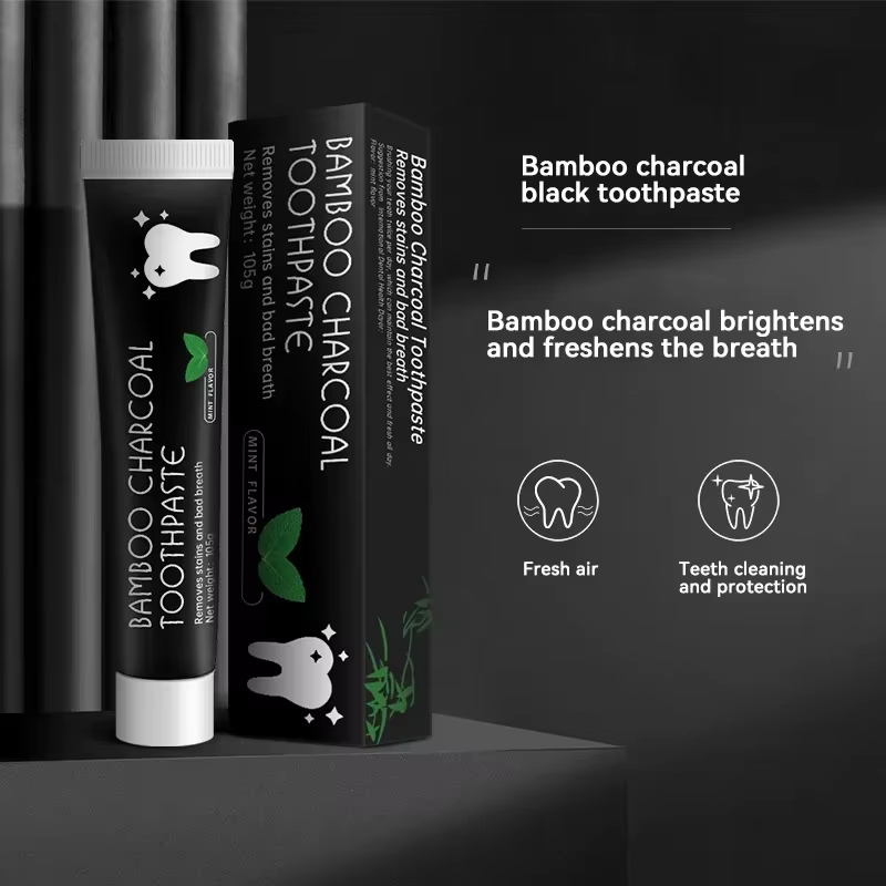 Whitening Toothpaste Bamboo Ch - Teeth Whitening Best review and price
