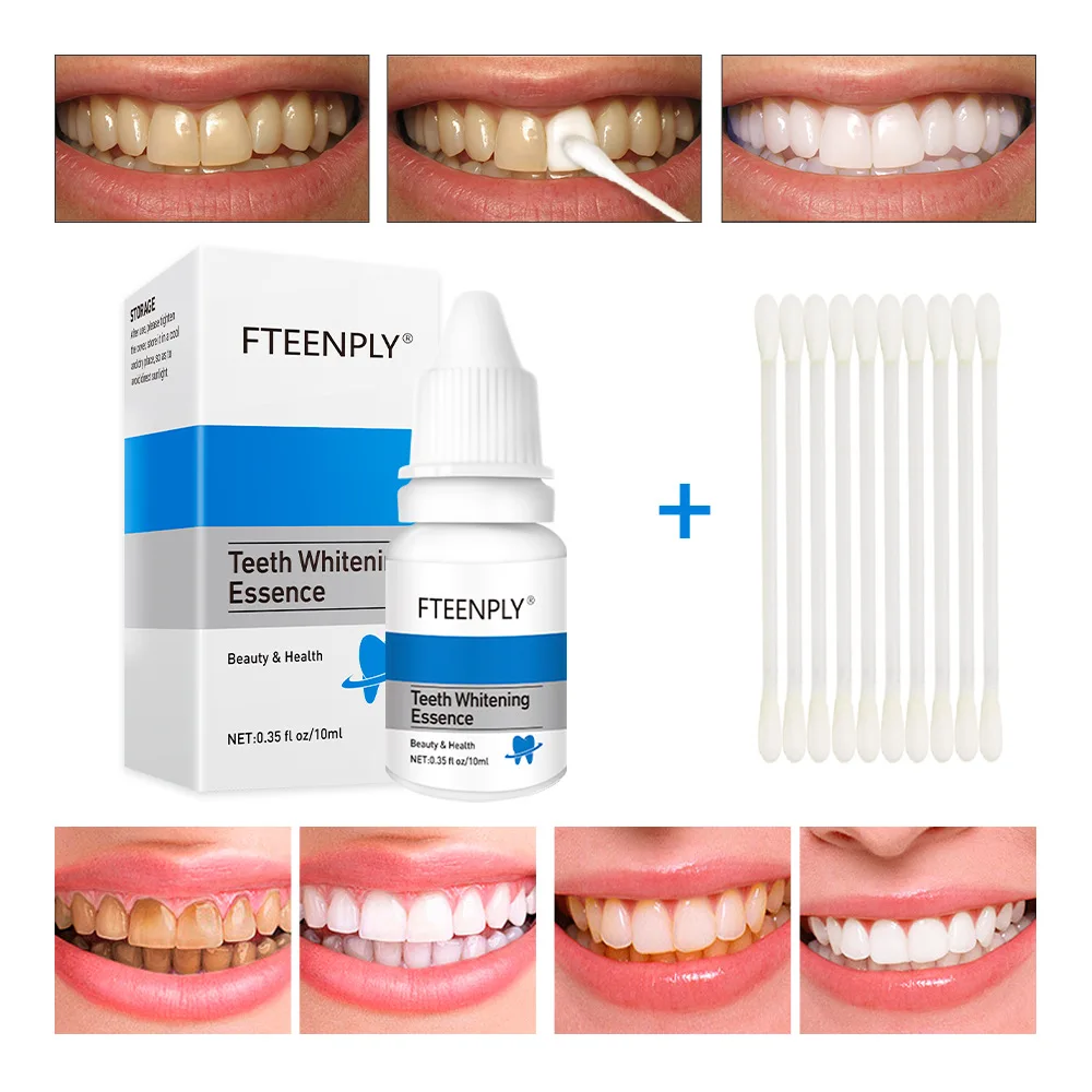 FTEENPLY Teeth Whitening Essen - Teeth Whitening Effective review and price