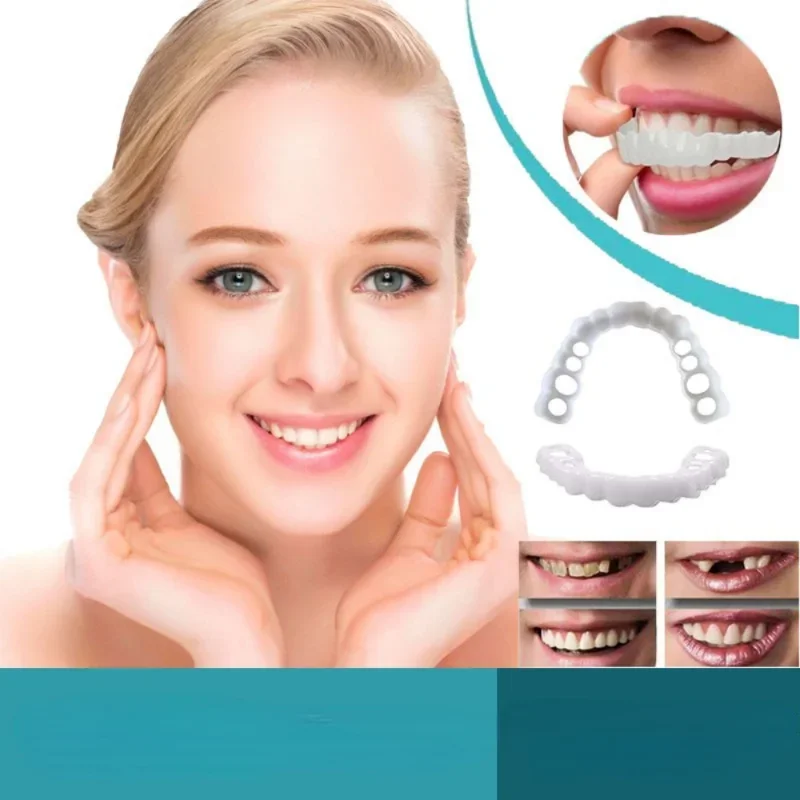 Daily Selfie Must Have Teeth V - Teeth Whitening Effective review and price