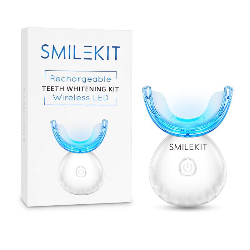Wholesale Approved Private log - Teeth Whitening Logo review and price