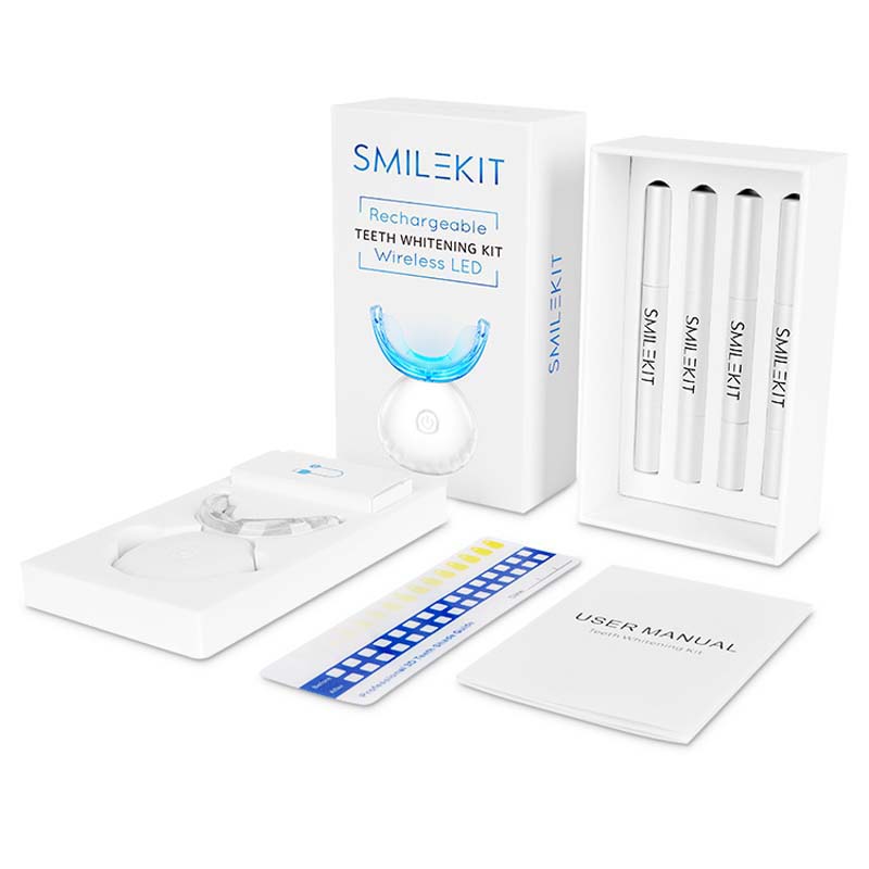 Wholesale Approved Private log - Teeth Whitening Logo review and price