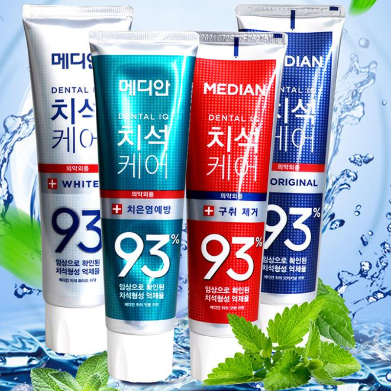 Toothpaste Dental Care 93% Adv - Teeth Whitening Effective review and price