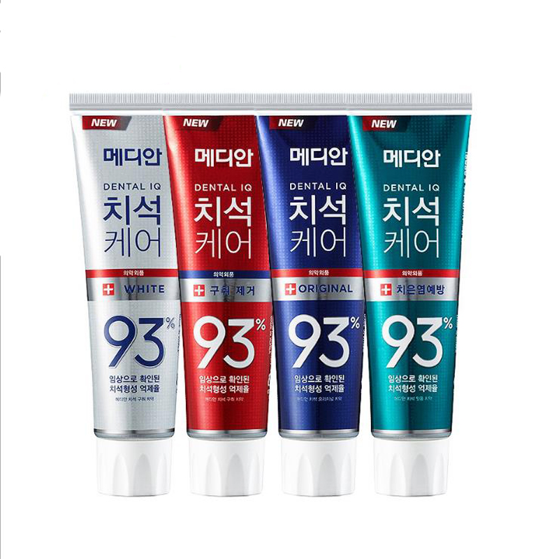 Toothpaste Dental Care 93% Adv - Teeth Whitening Effective review and price