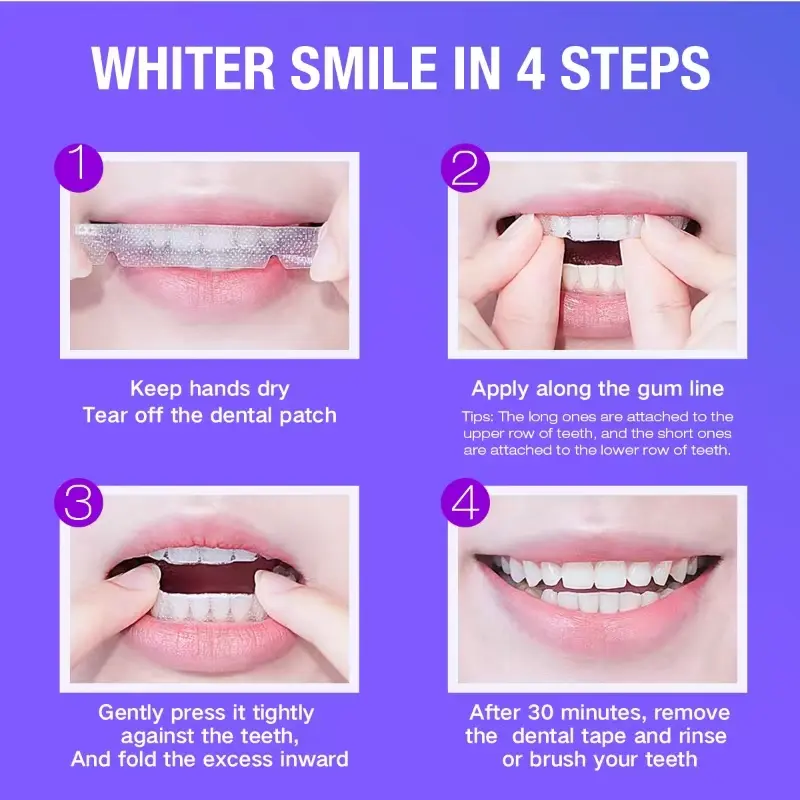 Teeth Whitening Kit - 5X LED L - Teeth Whitening Effective review and price