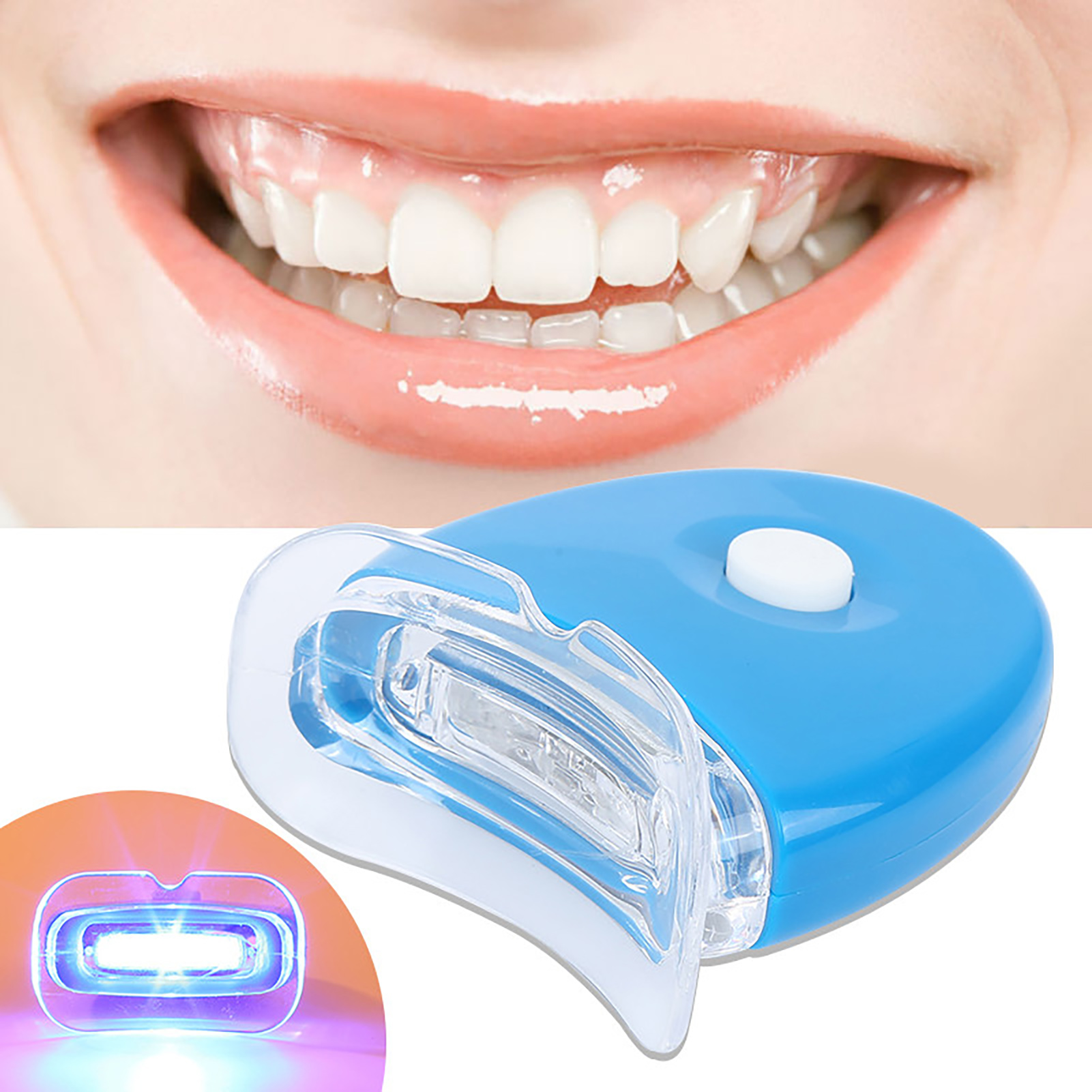 Teeth Whitening Accelerator Li - Teeth Whitening Effective review and price