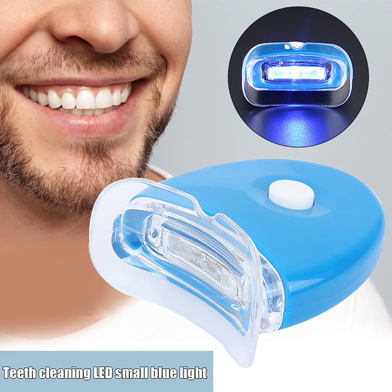 Teeth Whitening Accelerator Li - Teeth Whitening Effective review and price
