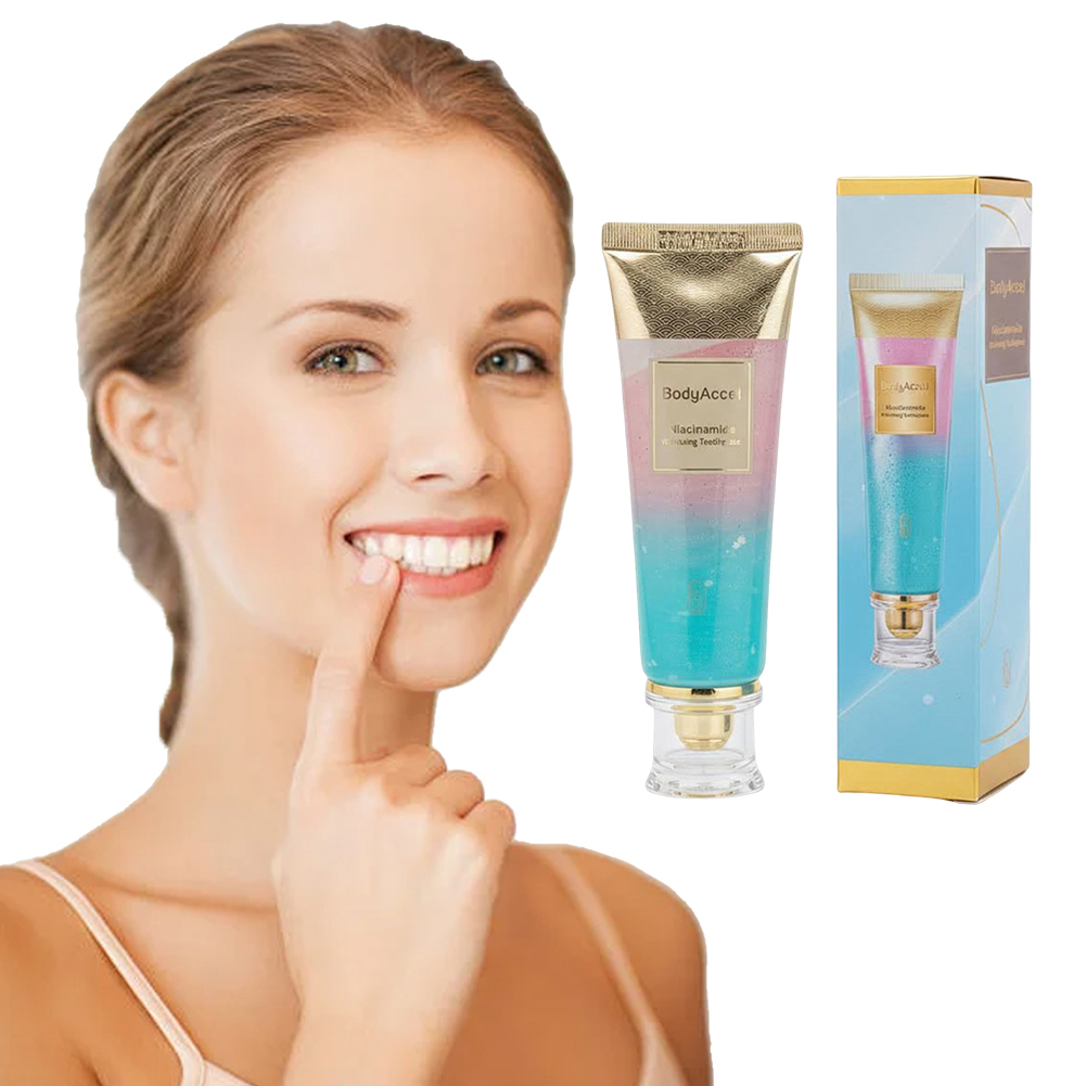 100G Niacinamide Whitening Too - Teeth Whitening Best review and price