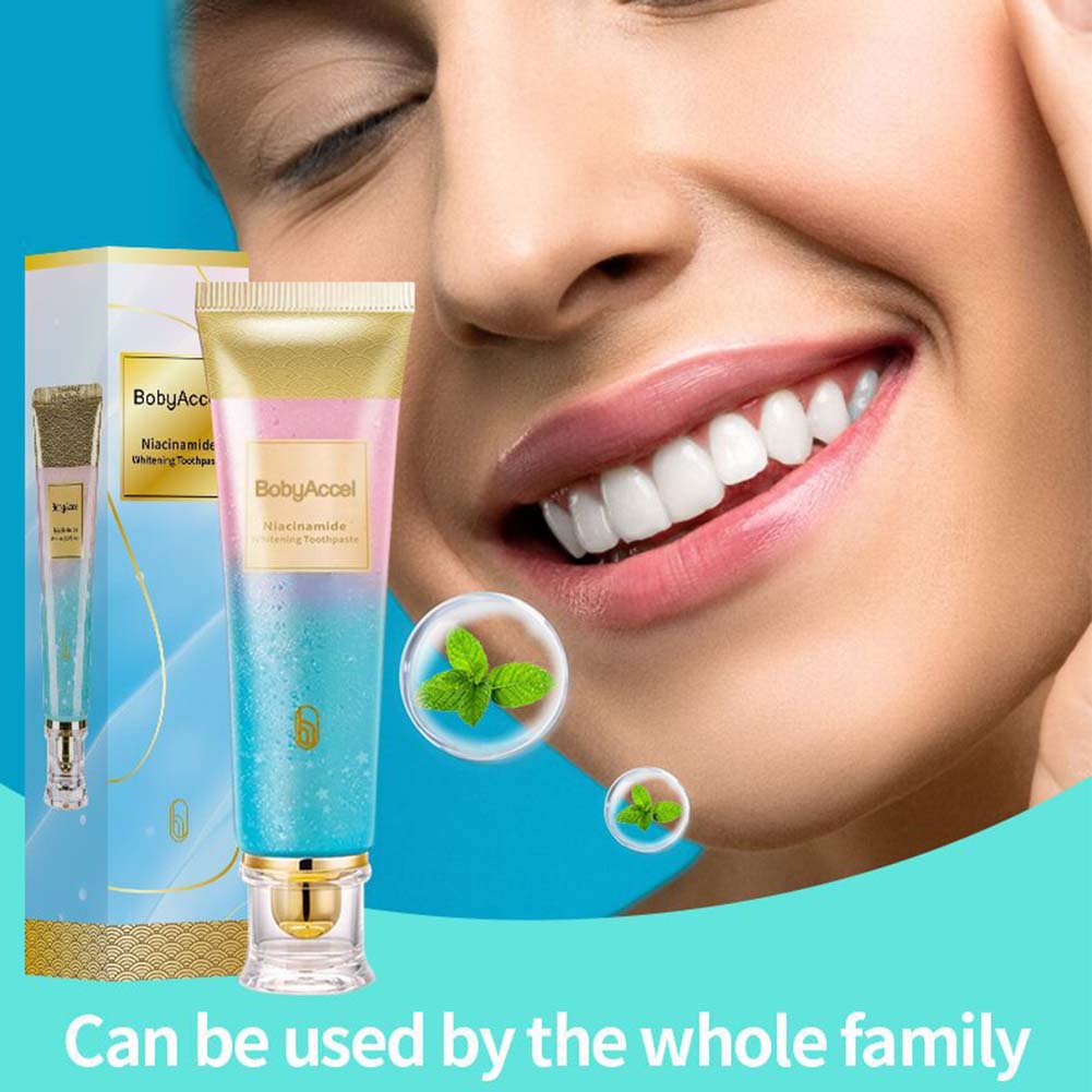 100G Niacinamide Whitening Too - Teeth Whitening Best review and price