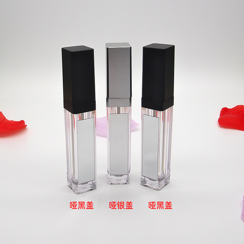 Wholesale 7ml Empty Lipgloss T - Led Mouth Tray review and price