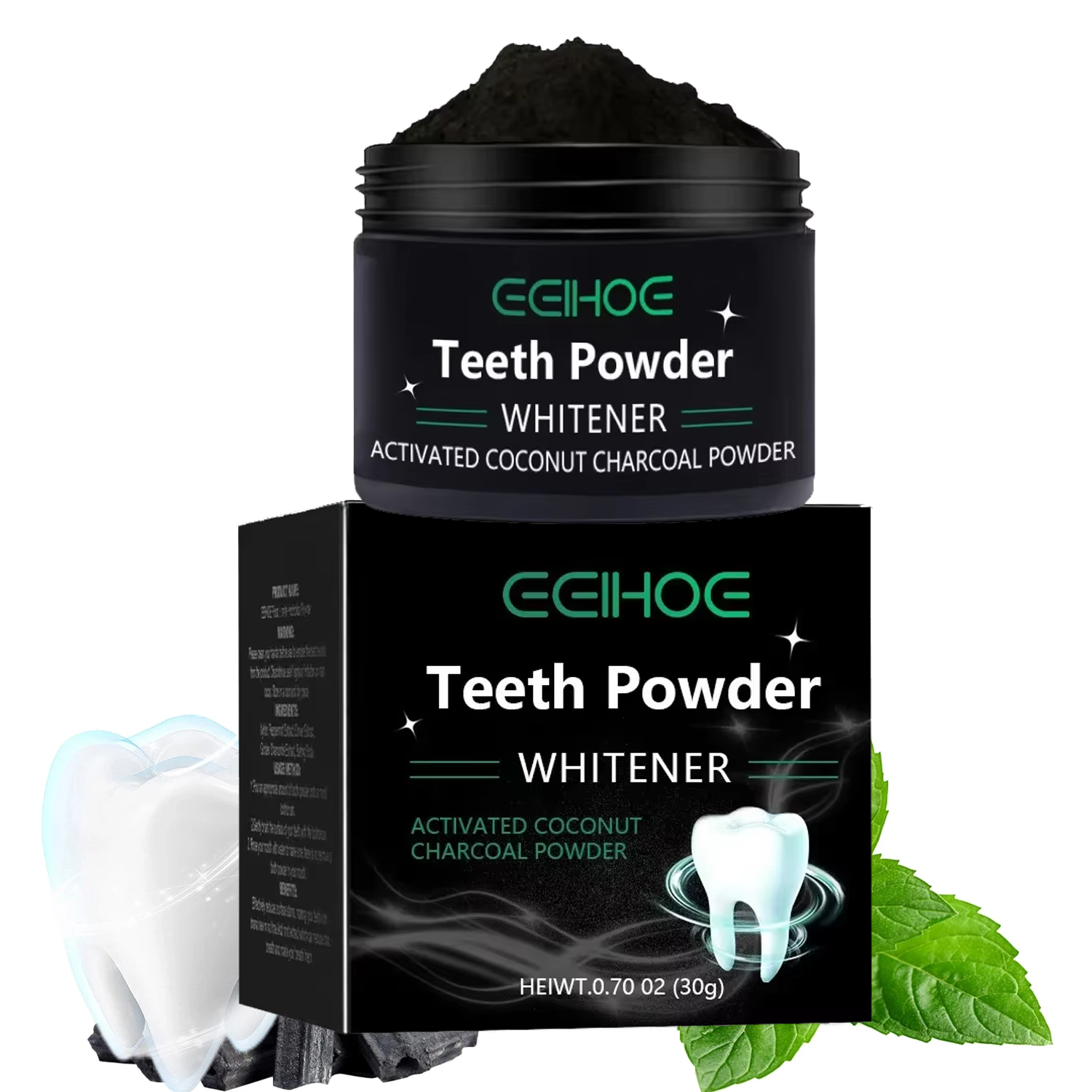 Teeth Brightening Whitening Po - Teeth Whitening Best review and price
