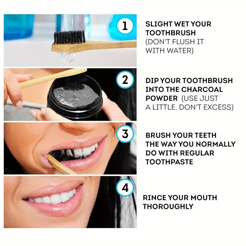 Teeth Brightening Whitening Po - Teeth Whitening Best review and price