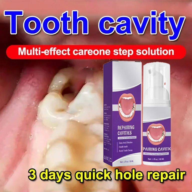Teeth Cleaning Toothpaste Remo - Teeth Whitening Effective review and price