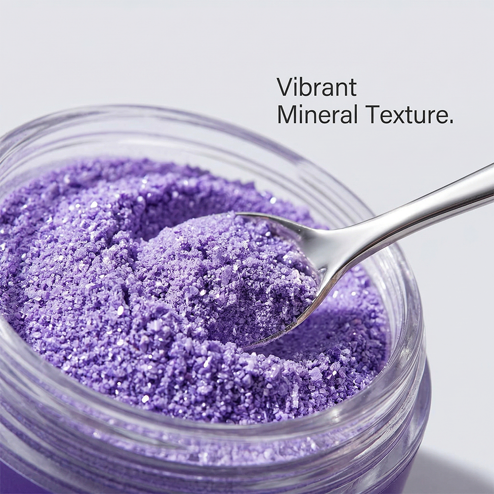 Purple Tooth Powder Teeth Whit - Teeth Whitening Powder review and price